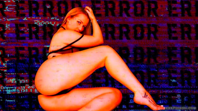 Goddesspoison - Brain Data Mosh Error Pleasure Overload 00000 Goddesspoison - Brain Data Mosh Error Pleasure Overload 00000