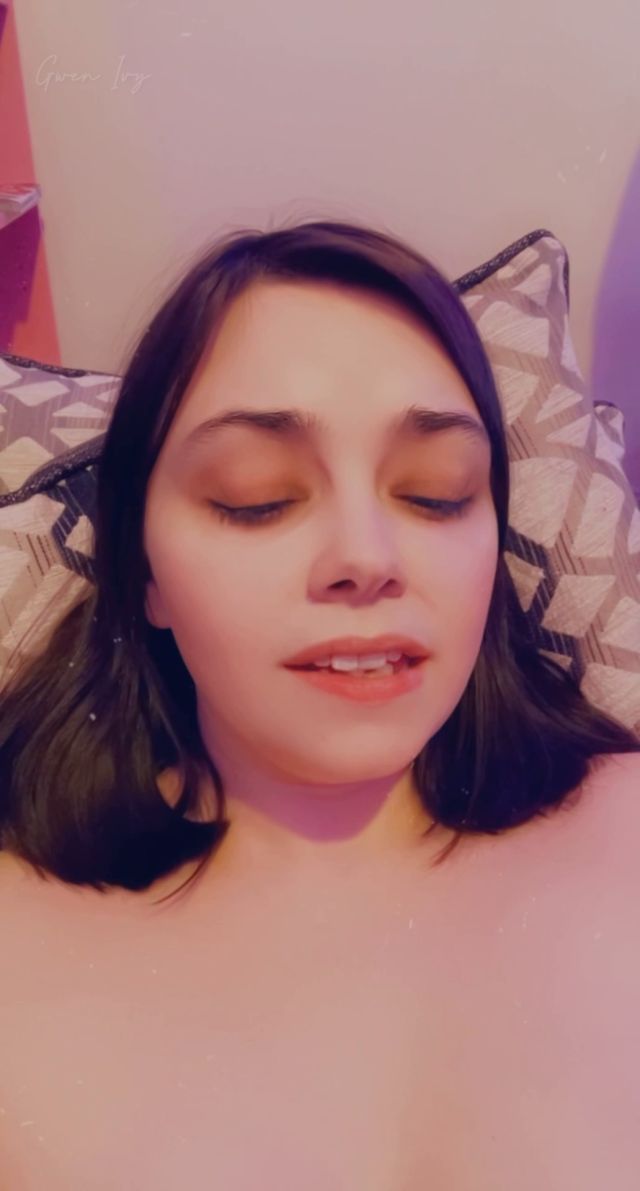 Gwentaii - Beautiful Agony Taking Huge Cock 00000 Gwentaii - Beautiful Agony Taking Huge Cock 00000