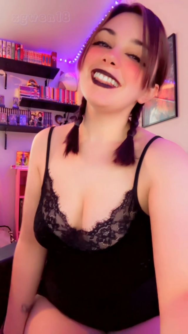 Gwentaii - Homewrecker Wants Your Seed 00000 Gwentaii - Homewrecker Wants Your Seed 00000