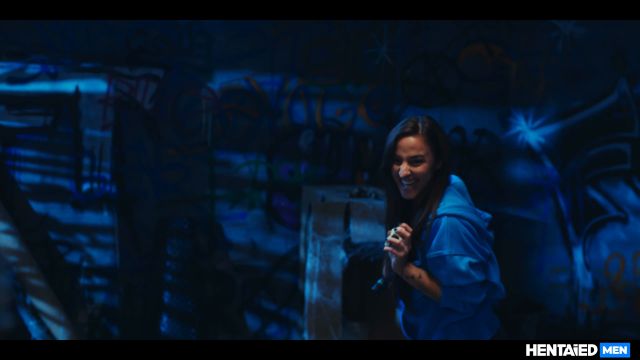 Hentaied Men - Trip To Hell - Austin Ponce Amirah Adara 00000