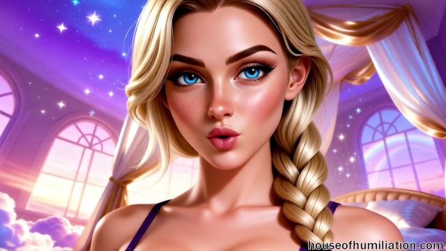 House Of Humiliation - Ass Obsessed Losers Get Denied Forever 00000