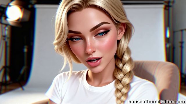 House Of Humiliation - Cum Only During Your. Loser Load Timeslot 00000