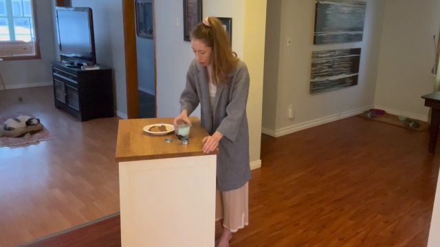 Jadenrayne - Step-Mommys Milk And Cookies 00000 Jadenrayne - Step-Mommys Milk And Cookies 00000
