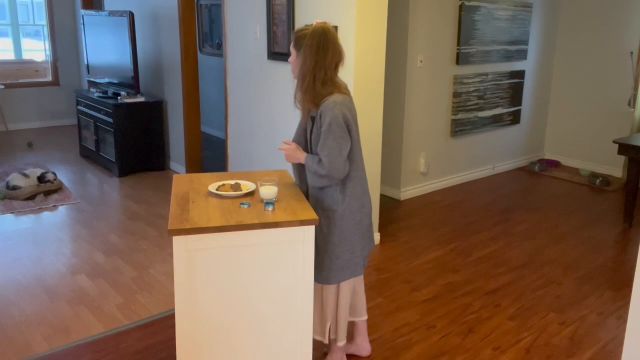 Jadenrayne - Step-Mommys Milk And Cookies Extended Trailer 00000