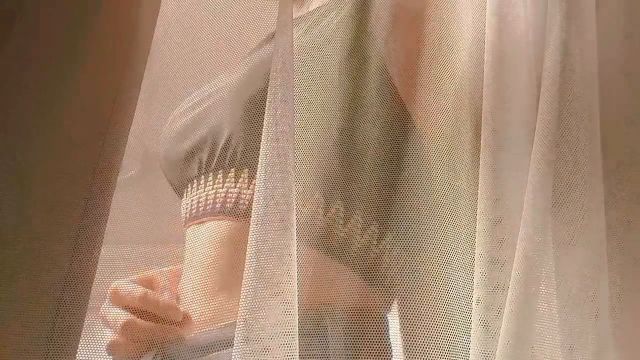 Juliacrown - Milf Punishes The Neighbour Boy 00000