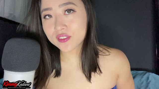 Kimmy Kalani - Can You Handle Wet And Creamy 00000 Kimmy Kalani - Can You Handle Wet And Creamy 00000