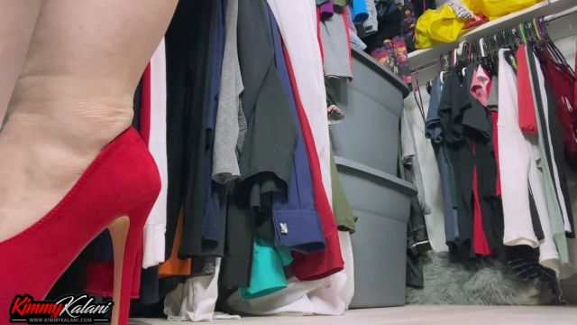 Kimmy Kalani - Sassy Asian Babe Fucks You In The Closet 00000 Kimmy Kalani - Sassy Asian Babe Fucks You In The Closet 00000