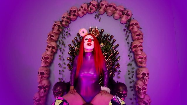 Kitzis Clown Fetish - Big Top Homewrecking 00000 Kitzis Clown Fetish - Big Top Homewrecking 00000