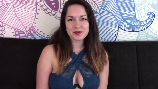 Leena Mae - Banana Dick Humiliation 00000 Leena Mae - Banana Dick Humiliation 00000