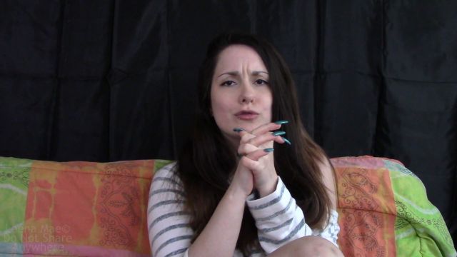 Leena Mae - Cum To My Foot Tickling 00000