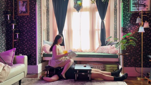 Lexi Luxxe - Dear Domme Diary 00000 Lexi Luxxe - Dear Domme Diary 00000