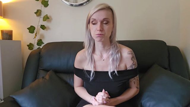 Lexi Snow - Experiment Accidentally Shrinks You 00000