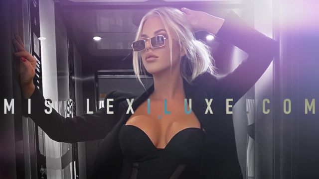 Lexiluxe - Step-Mommy s Fuck Toy 00000
