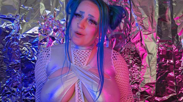 Luna Allora - Alien Anal Encounters 00000 Luna Allora - Alien Anal Encounters 00000