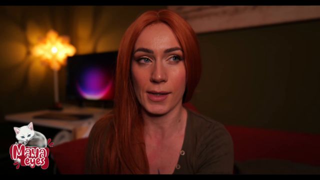 Mayaeyes - Wife Cucks You With Mean Boss 00000 Mayaeyes - Wife Cucks You With Mean Boss 00000