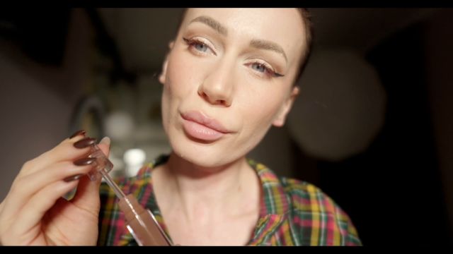 Mayaeyes - a Glossy Little Secret 00000 Mayaeyes - a Glossy Little Secret 00000