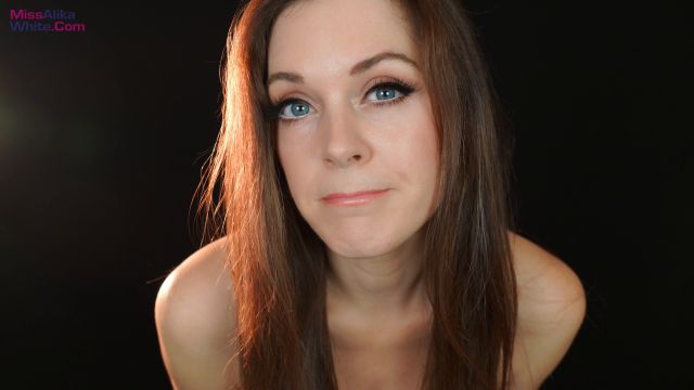 Miss Alika White - Small Dicks Get Pixels 00000
