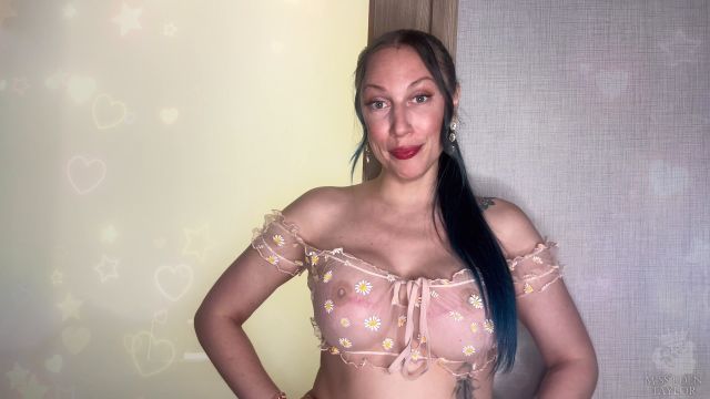 Miss Eden Taylor - Cuckie s Destiny - Humiliation Findom Femdom 00000