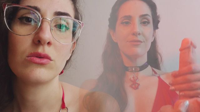 Mistress Maxima - Be My Bitch Or i Ll Expose You 00000