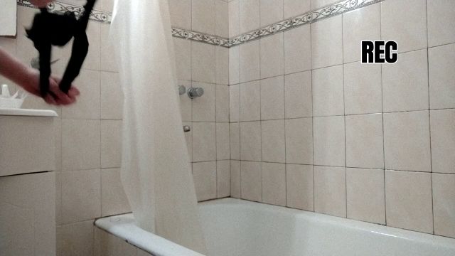 Mistress Maxima - Spotted In Bathroom With a Hidden Camera 00000 Mistress Maxima - Spotted In Bathroom With a Hidden Camera 00000
