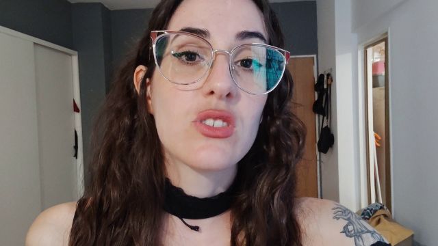 Mistress Maxima - i Need You Locked All Month 00000