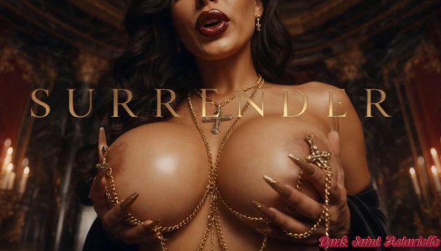 Mistress Misha Goldy - i Make You Fuck My Tits While Worshipping Hell 00000