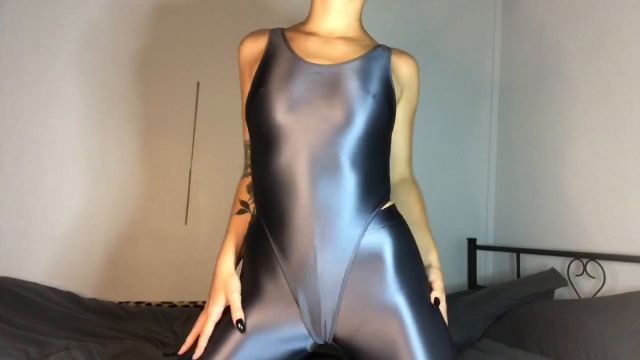 Mistress Revenge - Spandex Adoration 00000 Mistress Revenge - Spandex Adoration 00000