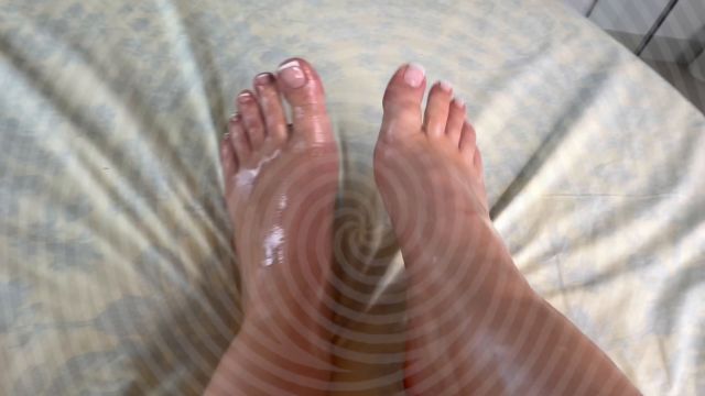 Mistressmolly77 - Mistress Molly s Go Deep For Feet 00000