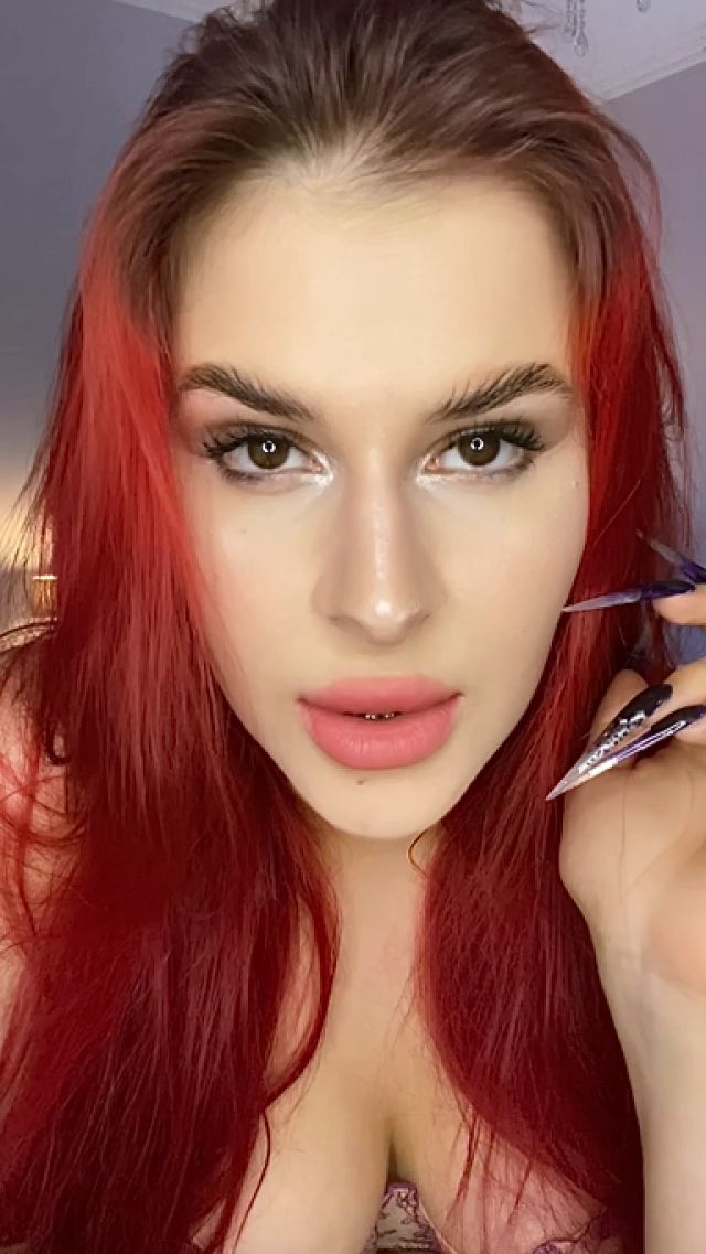 Pandora Princess - Mesmerizing You Till Cum 00000