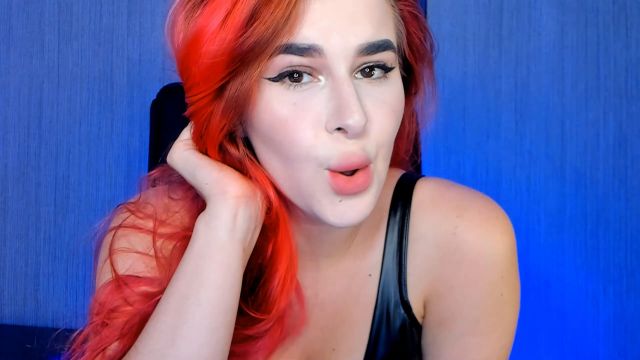 Pandora Princess - SELF-FACIAL CEI tutorial 00000