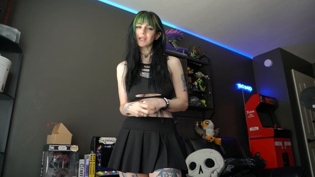 Prettyinpunk92 - i Don t Need To Be Nude To Make You Cum 00000