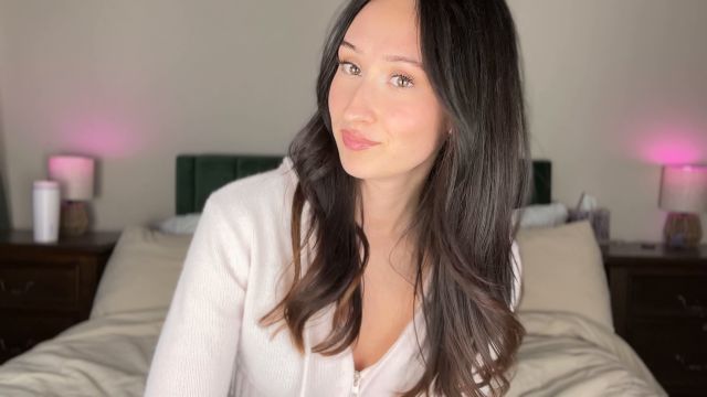 Princess Alexia - First Date 00000