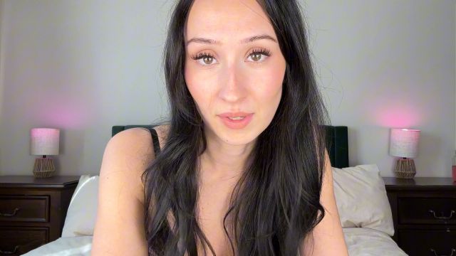 Princess Alexia - Whispered Control 00000