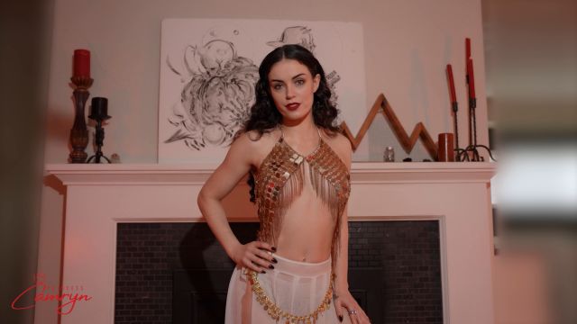 Princess Camryn - Cum Eating Obedience 00000 Princess Camryn - Cum Eating Obedience 00000