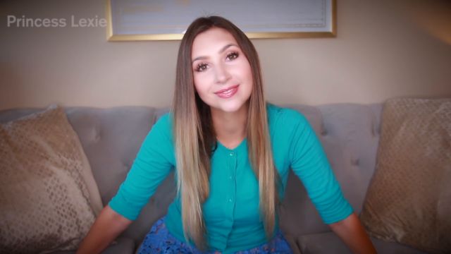 Princess Lexie - The Very Best Of Lexie Iii 00000