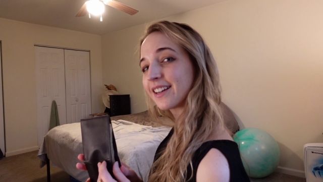 Princessbubblegum77 - Princess Drains Your Generous Wallet 00000