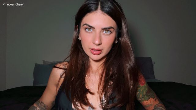Prrincess Cherry - The Interactive Orgasm 00000 Prrincess Cherry - The Interactive Orgasm 00000