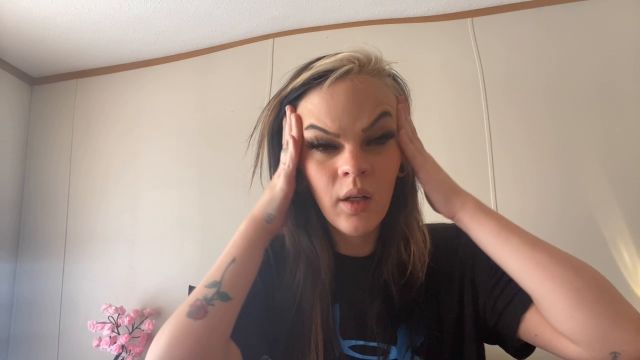 Ravenskye - Try To Deflate Head 00000