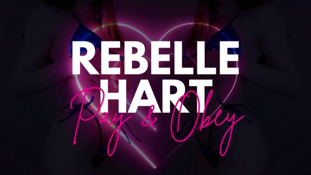 Rebelle Hart - Valentine s Day Challenge For Goon Buds - a Totally Platonic Friendship Game 00000