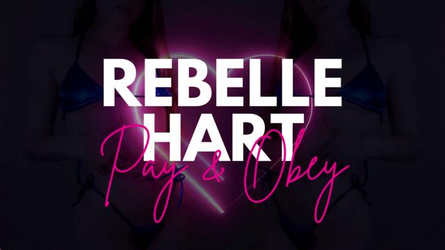 Rebelle Hart - Watch This With Your Goon Bud - Slumber Party - Gaslighting Encouraged Bi 00000 Rebelle Hart - Watch This With Your Goon Bud - Slumber Party - Gaslighting Encouraged Bi 00000