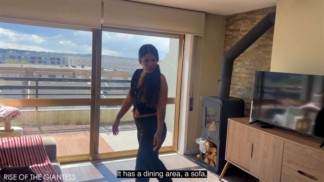Rise Of The Giantess - You Can t Escape Me - Giantess Kelly 00000 Rise Of The Giantess - You Can t Escape Me - Giantess Kelly 00000
