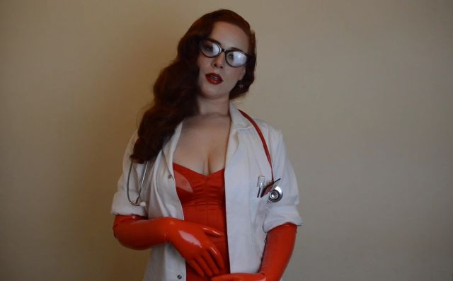 Rita Peach - Vaccine Joi Countdown 00000 Rita Peach - Vaccine Joi Countdown 00000