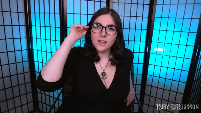 Ruby Rousson - Cum Quick In Your Pants 00000 Ruby Rousson - Cum Quick In Your Pants 00000