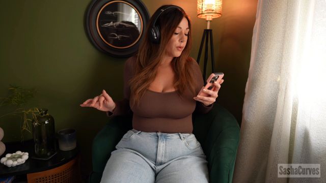 Sashacurves Stepmommys Mind Fucked (Premium user request) 00000