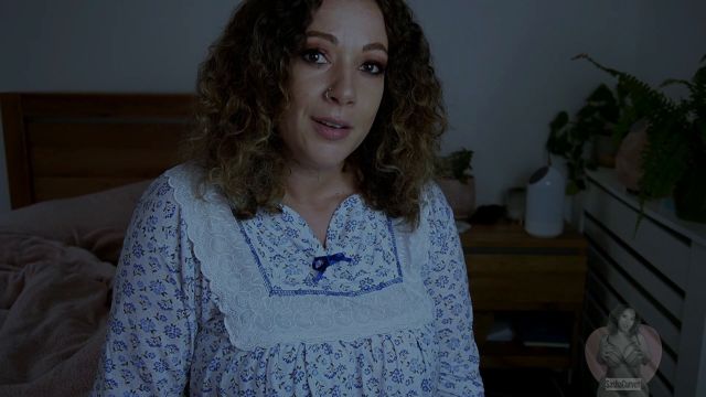 Sashacurves The Exorcis Step Mom (Premium user request) 00000