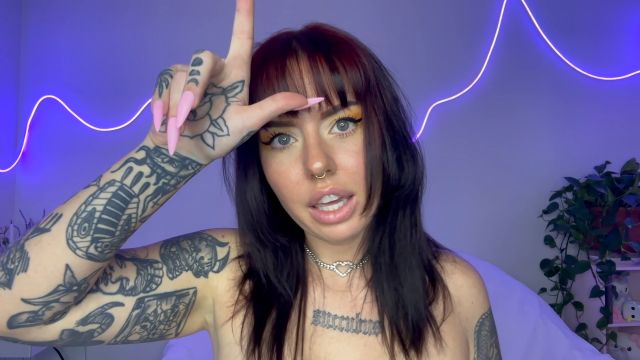 Scarlett Cummings - My Secret Cum Whore 00000