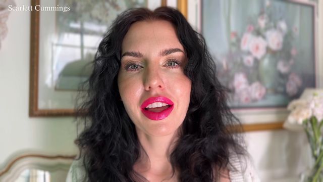 Scarlett Cummings - Pink Kiss Part 1 00000