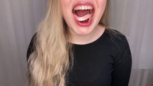 Shye White From My Lips To My Throat (Premium user request) 00000 Shye White From My Lips To My Throat (Premium user request) 00000
