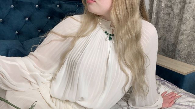 Shye White Pearl Countess Swallowing Fantasy (Premium user request) 00000 Shye White Pearl Countess Swallowing Fantasy (Premium user request) 00000