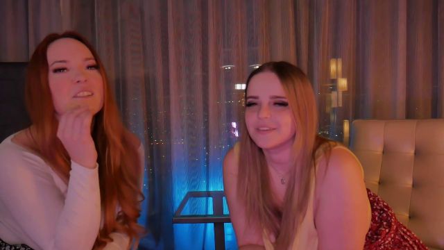 Summer Hart – You Got Pegged with Codi Vore 00000 Summer Hart – You Got Pegged with Codi Vore 00000